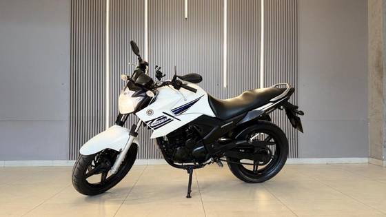 YAMAHA YS 250 FAZER 